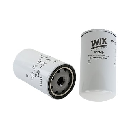 Wix Filters Oil Filter 51349